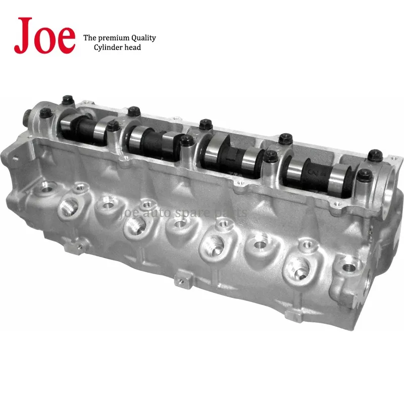 R2/RF 2.0D + 2.2D 8v головки цилиндров в полной сборке/ASSY для Ford Econovan Mazda 323/626/E2200 Suzuki Vitara