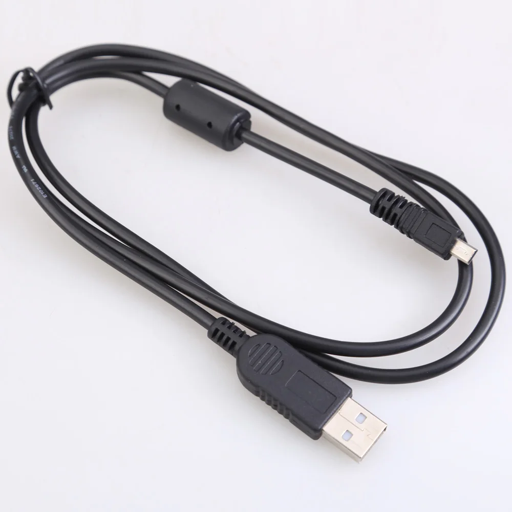 1 м 8 контактный камера кабель для передачи данных USB шнур провод линия