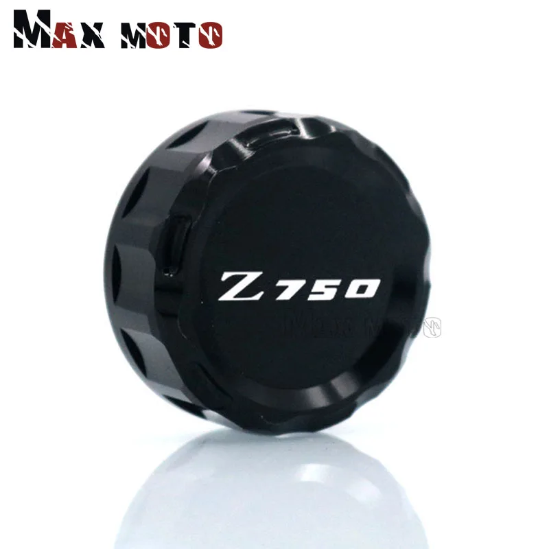 Для KAWASAKI Z750 Z 750 2007-2016 2008 2009 2010 2011 2012 2013 2014 мотоцикла CNC алюминиевый задний тормозной