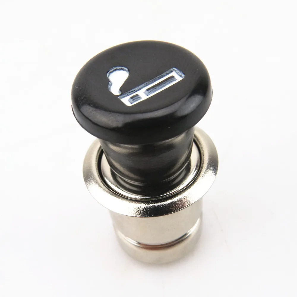 Универсальный автомобильный прикуриватель READXT 12 В розетка питания выход 20 мм