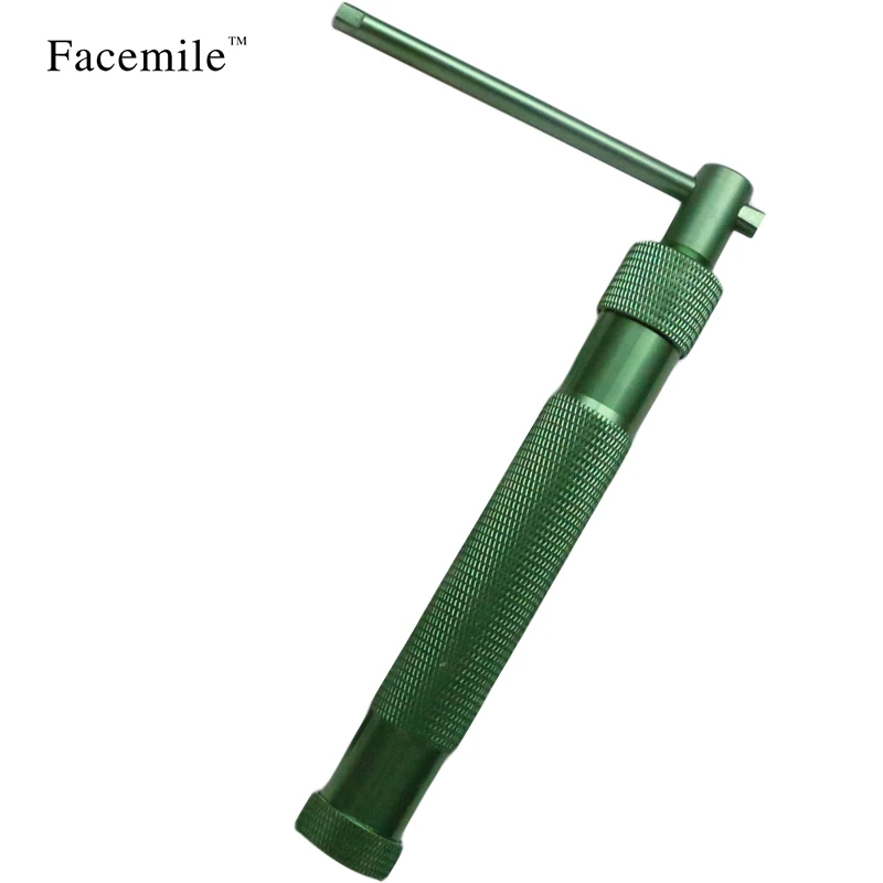 Экструдер для сахарной пасты глиняного пистолета Скульптурное украшение торта 20