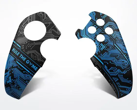 xiaomi mijia flymapping Smart Black Warrior X8pro игровая ручка геймпад умный дом Bluetooth беспроводной двойной режим - Цвет: only case for APEX