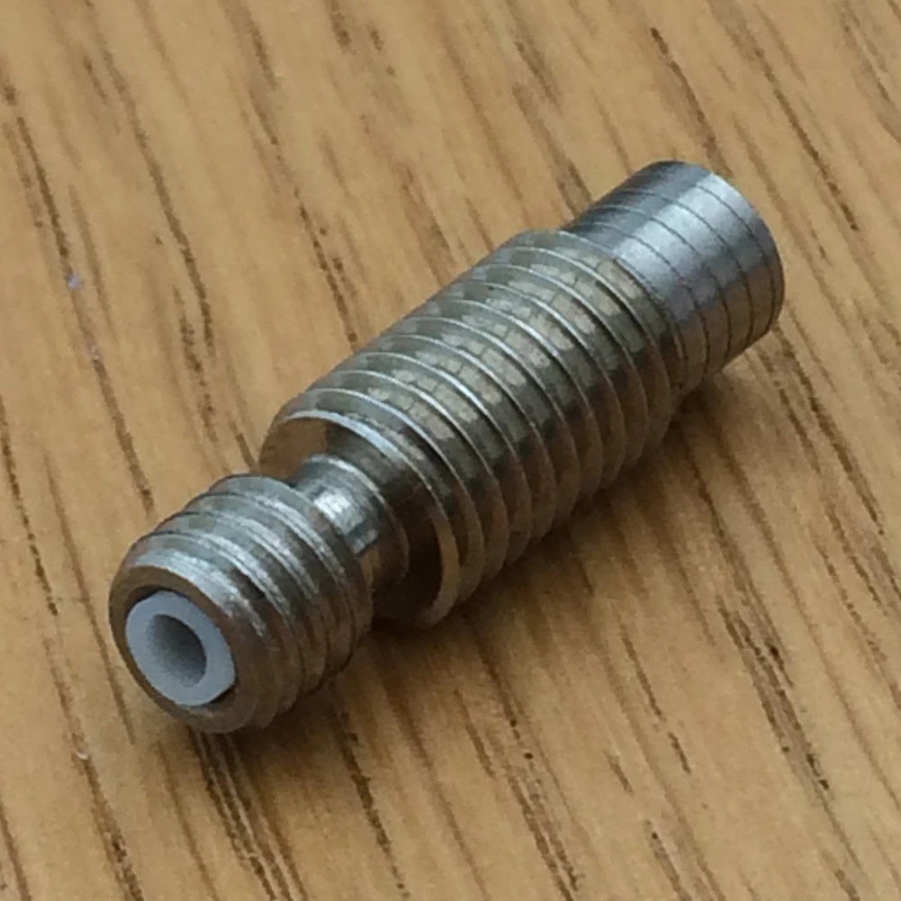 V6 труб Тепловой разрыв дистанционный экструдер с аксессуары Запасные Запчасти