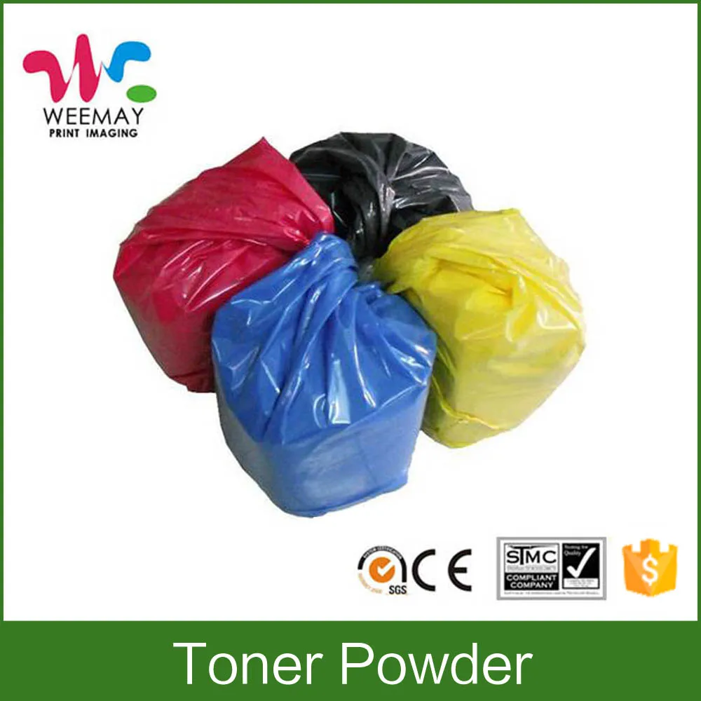 Совместимый с Ricoh MP C2500 Тонер-порошок для копировального аппарата