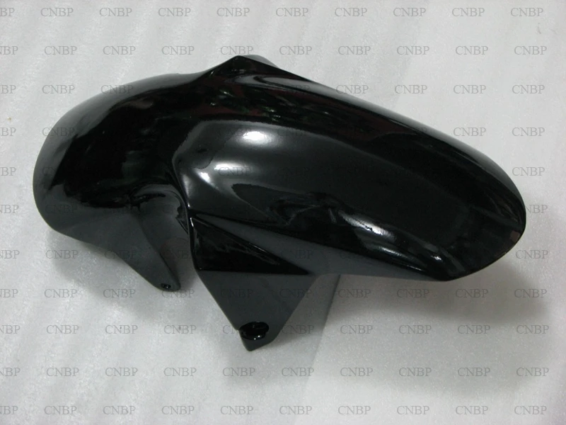 Комплекты обтекателей SV1000 2003 SV 1000 2013 комплекты для всего тела с черным красным