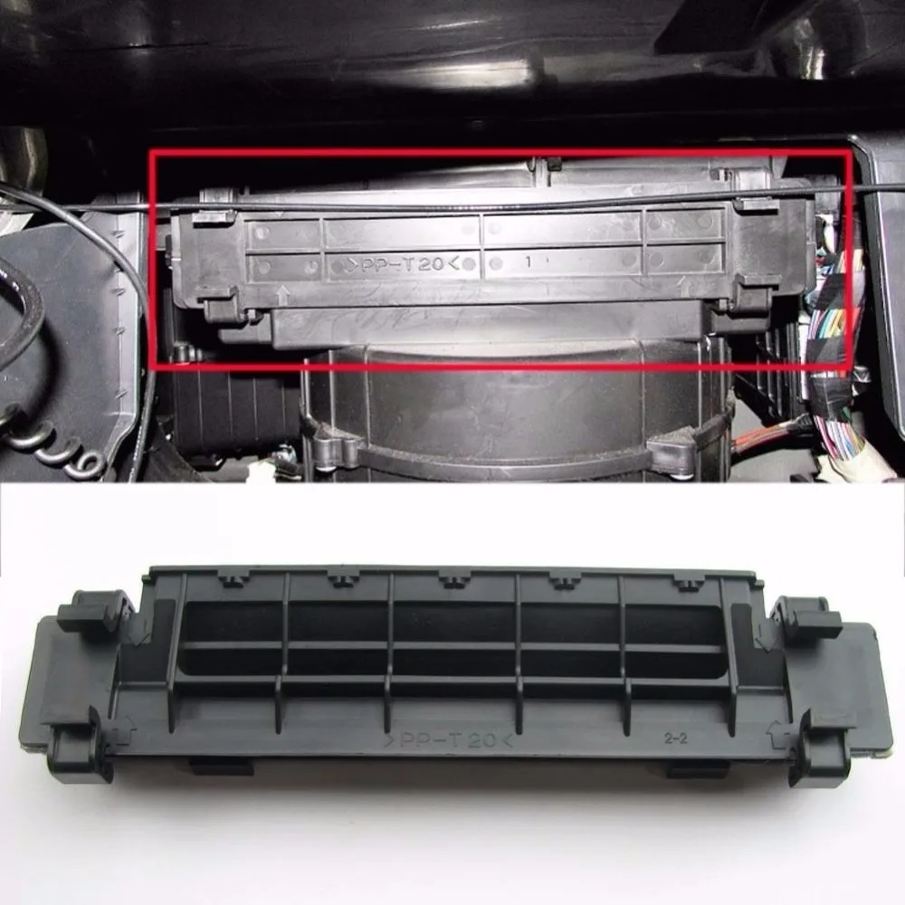 OEM запчасти крышка воздушного фильтра в сборе для Hyundai 2010-2012 Santa Fe Kia 2009-2016 Sorento