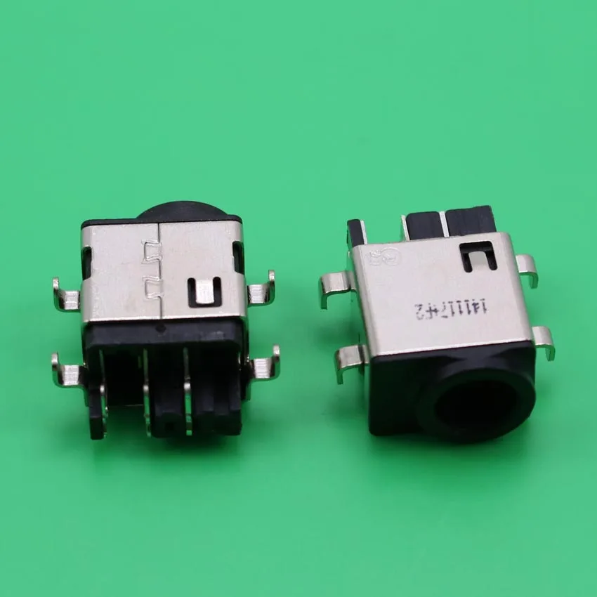 YuXi 2-20 шт Ноутбук dc разъем питания для SAMSUNG RV520 RV720 RV530 NP-RC730 RC730 RC530 RF411 RF511 RF710 RF711 |