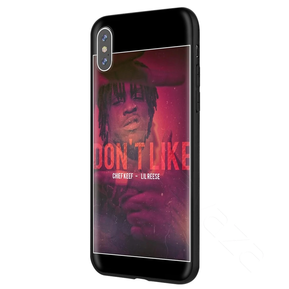 8 Чехол для iPhone 11 Pro XS Max XR X 8 7 6 6S Plus 5 5S se - Цвет: 8
