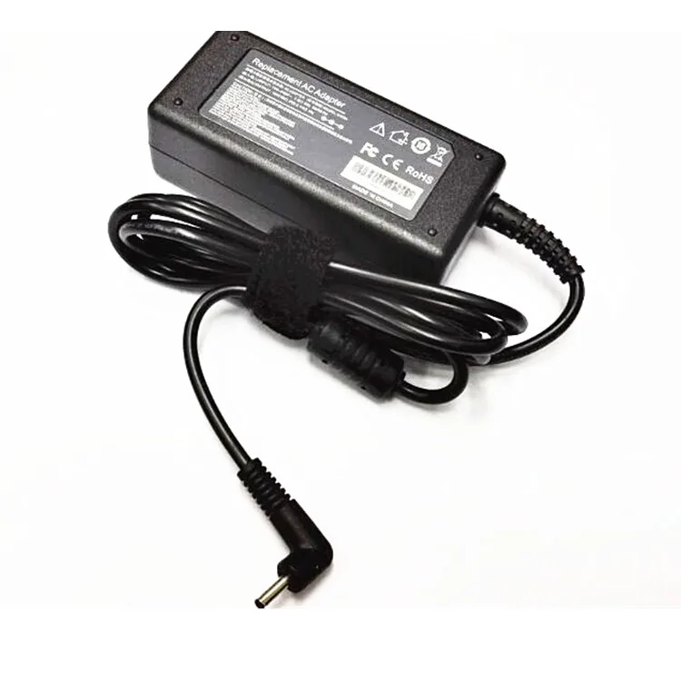 Замена 40W 12V 3.33A адаптер переменного тока для Samsung ATIV Smart PC 500 т Pro 700T Chromebook XE303C12-A01