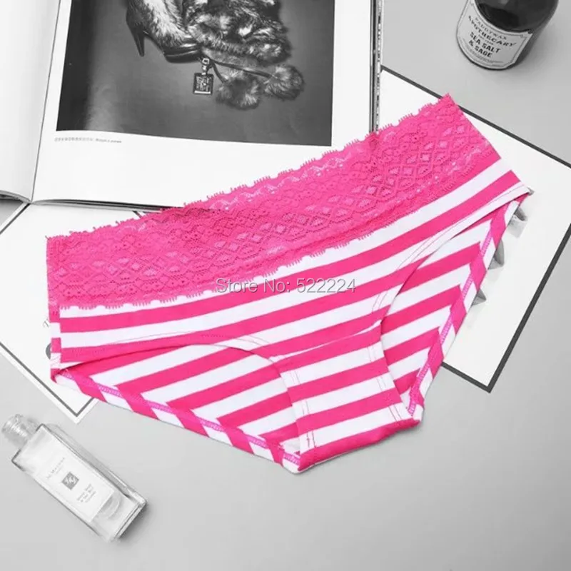 1 шт. женские кружевные трусы с заниженной талией|cotton underwear|women lace briefsbriefs ladies |