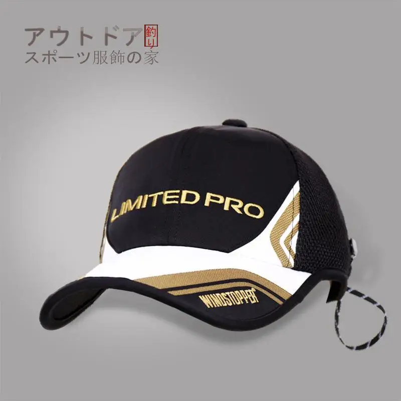 DAIWA подходит для рыбалки, Шапки Одежда высшего качества Спорт на открытом воздухе Зонт Пеший Туризм Кемпинг, для катания на велосипеде, для рыбалки, одежда dawa, рыболовство жилет - Цвет: 38