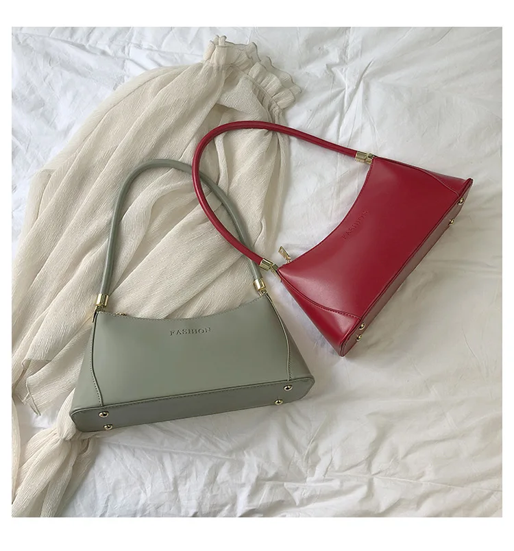 Винтажная брендовая дизайнерская женская сумка милые кожаные мессенджеры на