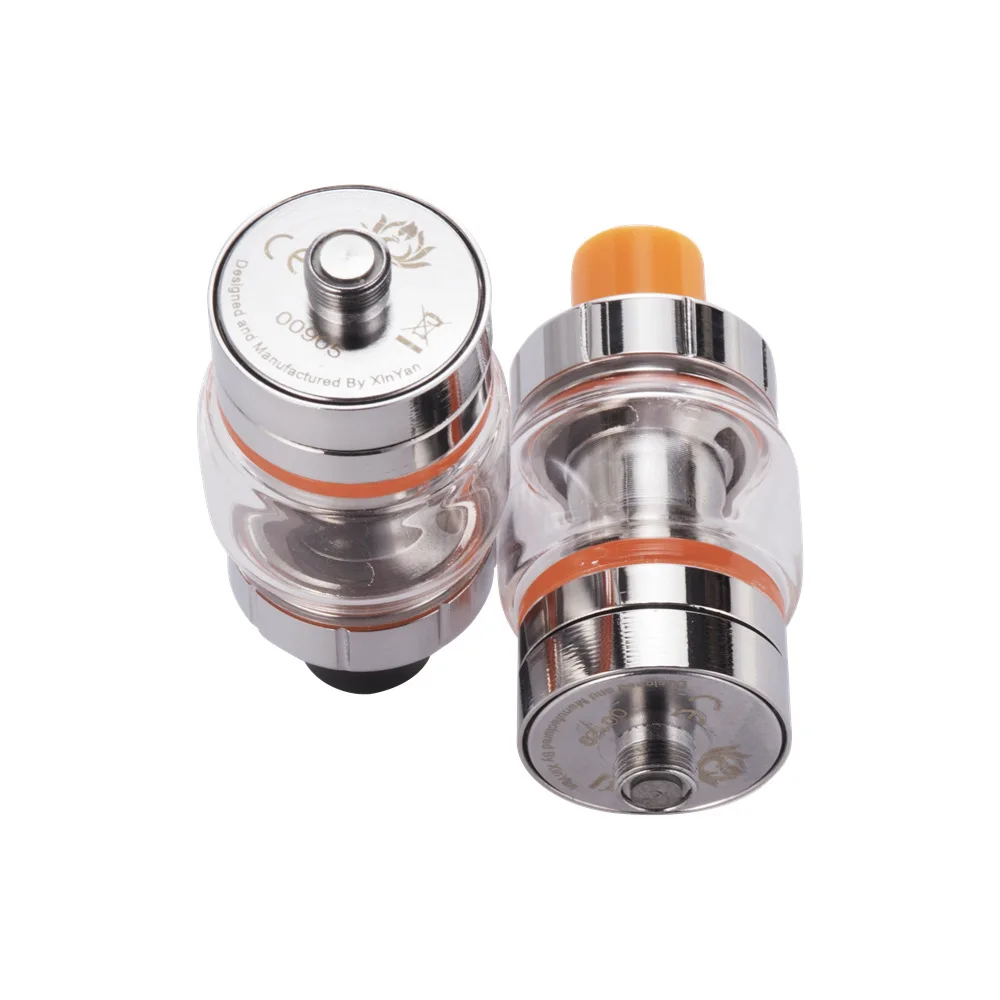 Jou You 80 Вт атомайзер высокой емкости сменный RDA для sub two jou you 80w mod kit|Атомайзеры