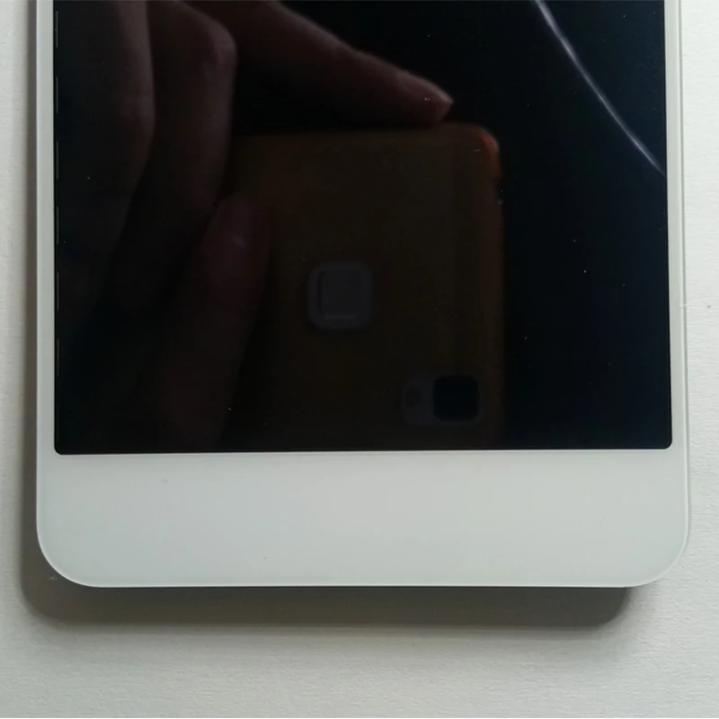 Сменный сенсорный ЖК экран 5 дюймов черный/белый для Wileyfox Swift 1280x720|screen touch|display 55