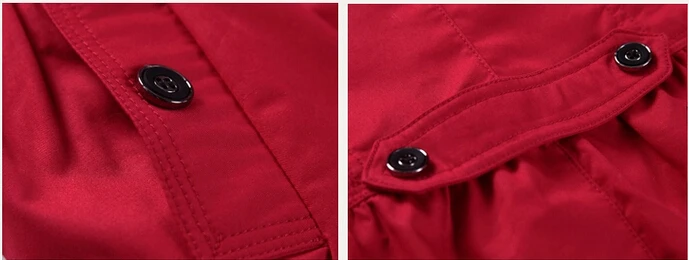 Fashion Children Clothes 2014 Outwear Girls Trench Red&ampPurple&ampKhaki 3 Colors Free Shipping A434 | Мать и ребенок
