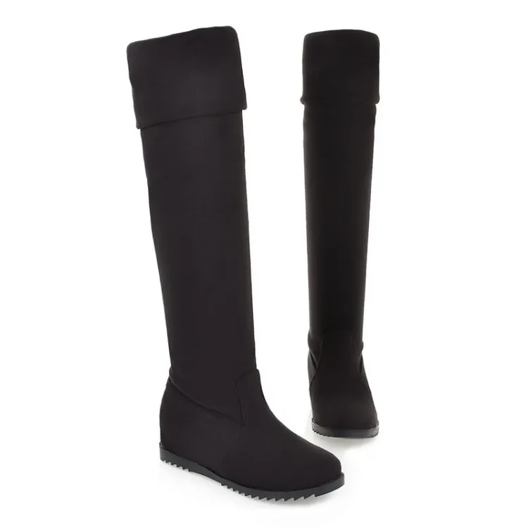 Новинка года; botas mujer; модная женская обувь; Motocicleta Mulheres Martin Outono Inverno Botas De Couro; женские ботинки; 3605