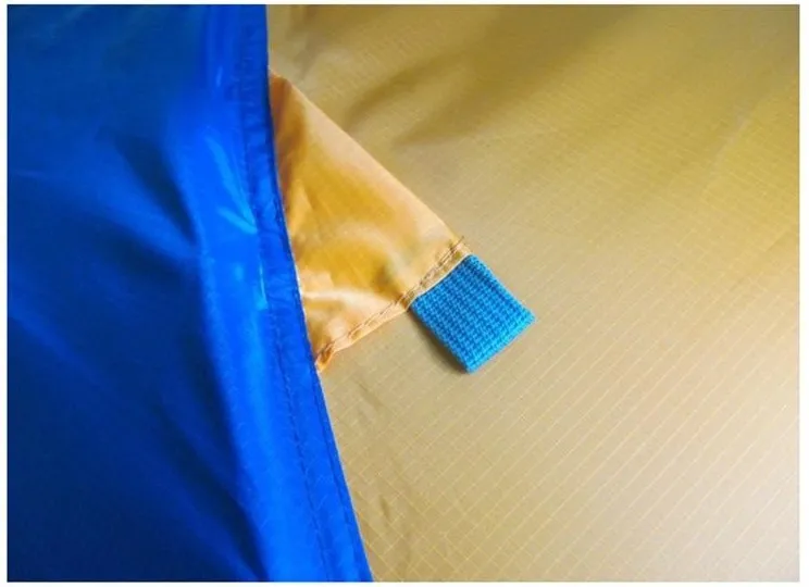 Seahawk 2/3/4 Человек Специальный многоцелевой морской тент для рыбалки палатка