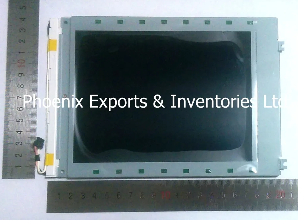 LM64P101 7," 640x480 ЖК-дисплей Панель