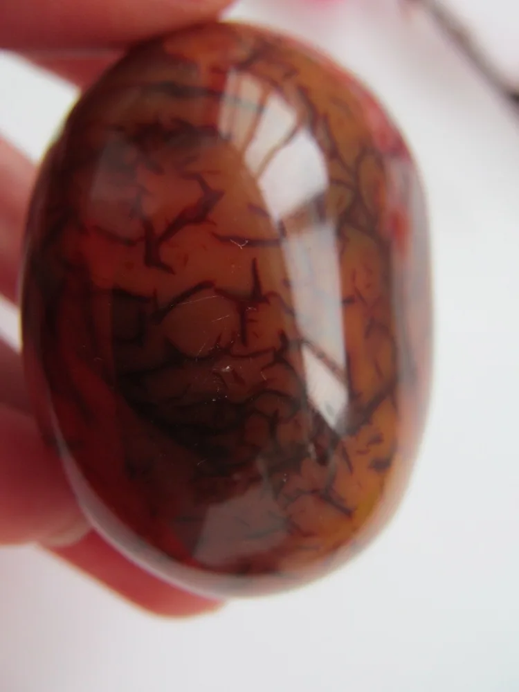 87 г натуральный красный агат игральные камни хрустальные образцы Исцеляющие