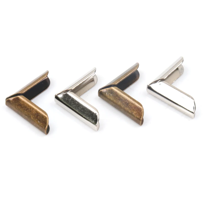 Металлические углы для книг скрапбукинга фотоальбомы угловые протекторы