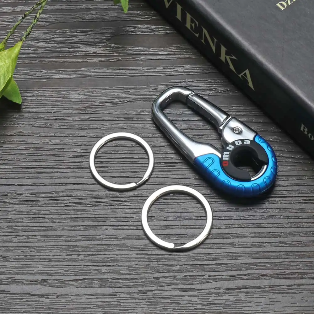 Металлический брелок с инкрустацией автомобильный подарок на день рождения для мужчин и женщин July