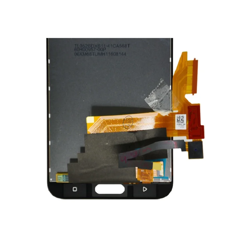 100% Протестировано 5 2 &quot2560x1440 для htc One M10 lcd сенсорный экран 10 дисплей дигитайзер