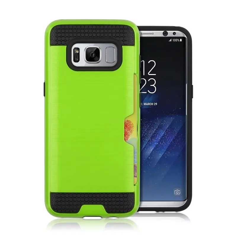 Для Samsung A3 A5 A7 A9 J3 J5 J7 Prime 2015 2016 2017 ударопрочный гибридный защитный чехол с