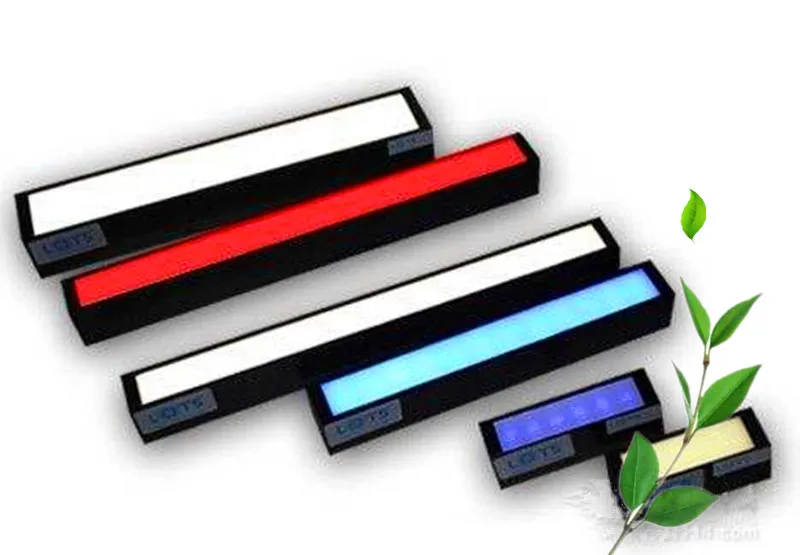 Светодиодная лампа для осмотра фотосъемки с определением яркости/G/B/W