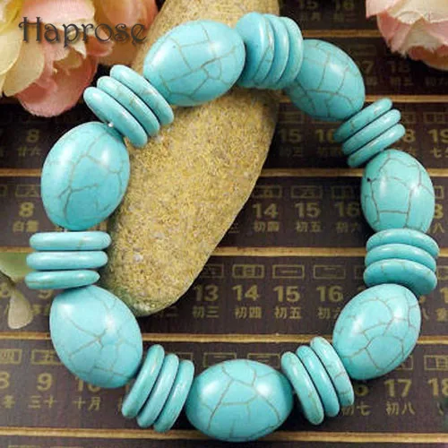 

Бусины со льдом + фишки тибетские нити эластичные бирюзовые бусины браслет ювелирные изделия Прямая продажа с фабрики подарки Бесплатная д...