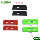 Направляющая для защиты от качели XLSION, нейлоновый слайдер на цепи, 50 куб. См, 70 куб. См, 90 куб. См, 110 куб. См, 125 куб. См, 140 куб. См, 150 куб. См, 160 куб. См