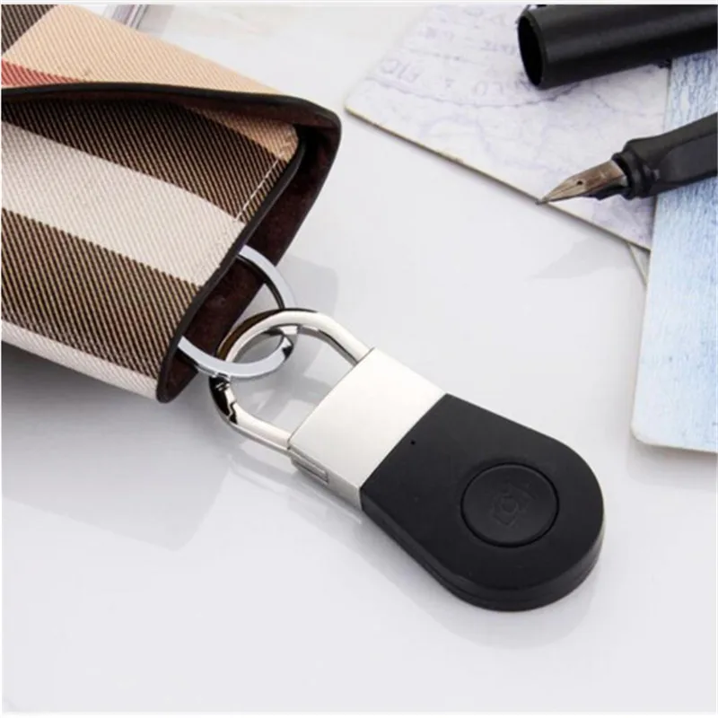 

Pets Smart Mini GPS Tracker Anti-Lost Waterproof Bluetooth Tracer For Pet Dog Cat Keys Wallet Bag Kids Trackers Finder Equipment
