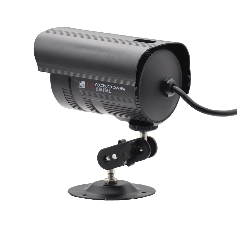 Аналоговый Водонепроницаемый AHD 1080 P 2.0MP 2.8 мм камеры видеонаблюдения