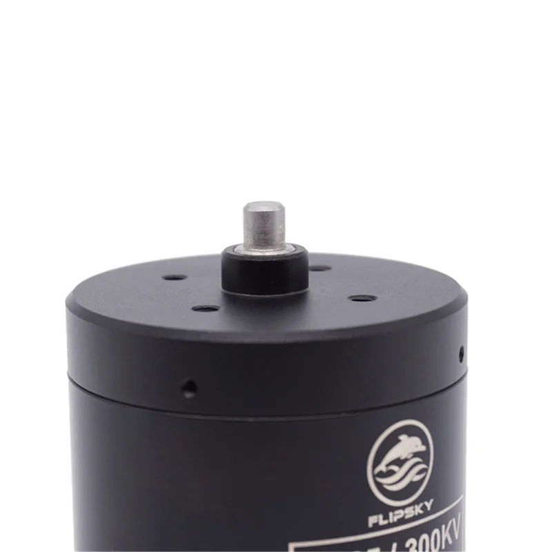 HGLRC Flipsky 1 шт. F4125 300KV бесщеточный мотор для винт с прямым