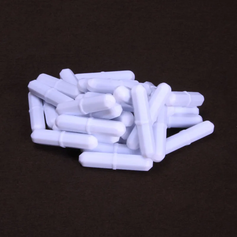 

B45,B50,B60,B70,B100 ПТФЭ мешалка, магнитная ПТФЭ мешалка, F4 мешалка