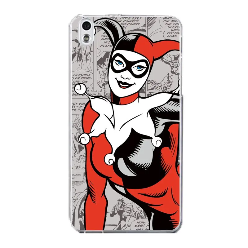 Cool Design Soft Tpu Case For HTC D820 M8 M9 A9 Girl Moon Back Cover Phone Cases Free Shipping | Мобильные телефоны и