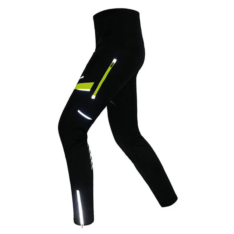Водонепроницаемые велосипедные брюки для мужчин и женщин зимние женские