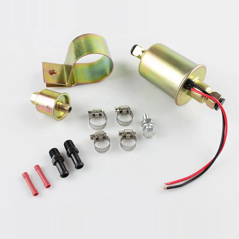 RASTP-высокое качество авто электрический топливный насос 80125 RS-FP013