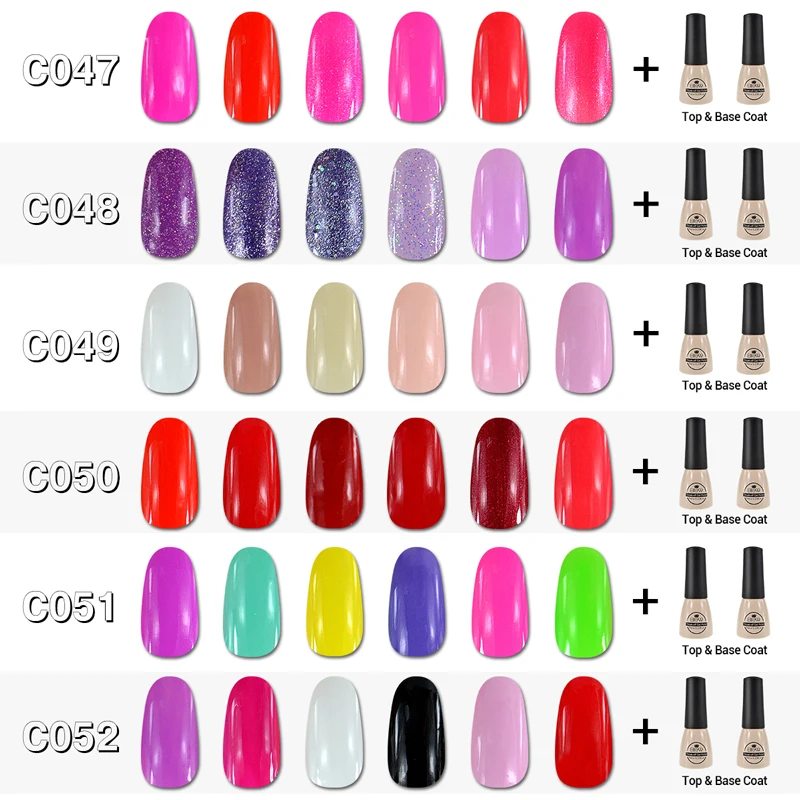 Профессиональный УФ гель Elite99 7 мл очаровательная коллекция продуктов любые 6cs с