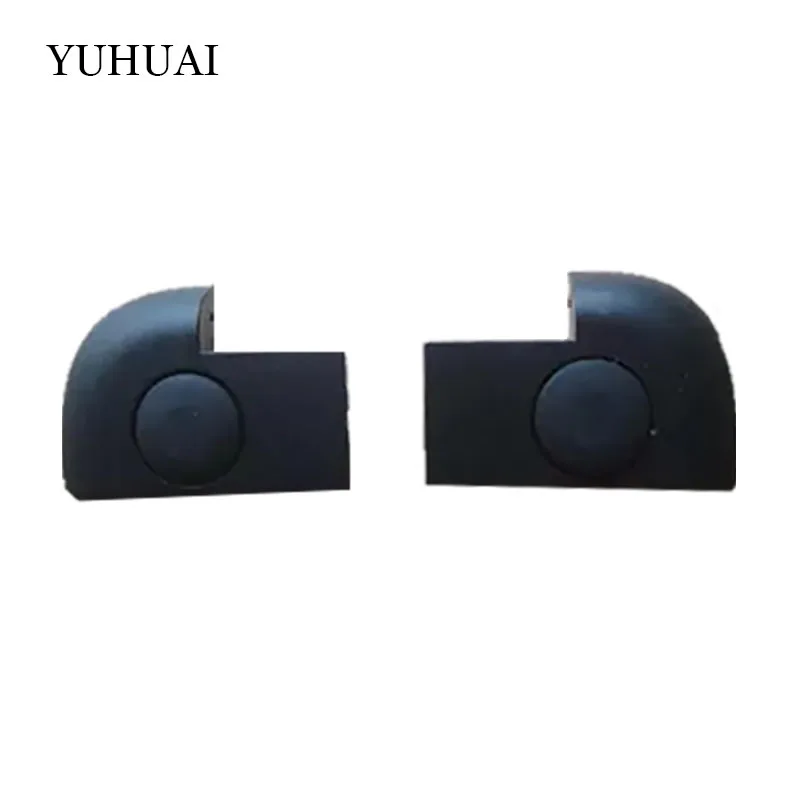 Foot pad cover Нижний Базовый чехол для ноутбука/Накладка для ног для hp pavilion 15-G 15-R 250 255 256 G3 - Цвет: Foot pad cover
