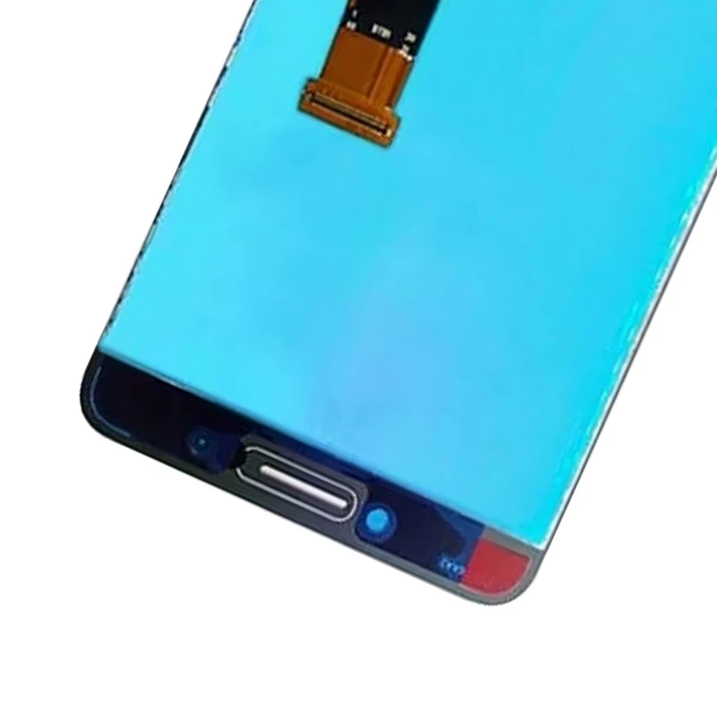 5," для Letv LeEco Max 2X820 lcd сенсорный экран Max2 X821 X822 X829 дисплей Панель дигитайзер Запасные части бесплатный подарок