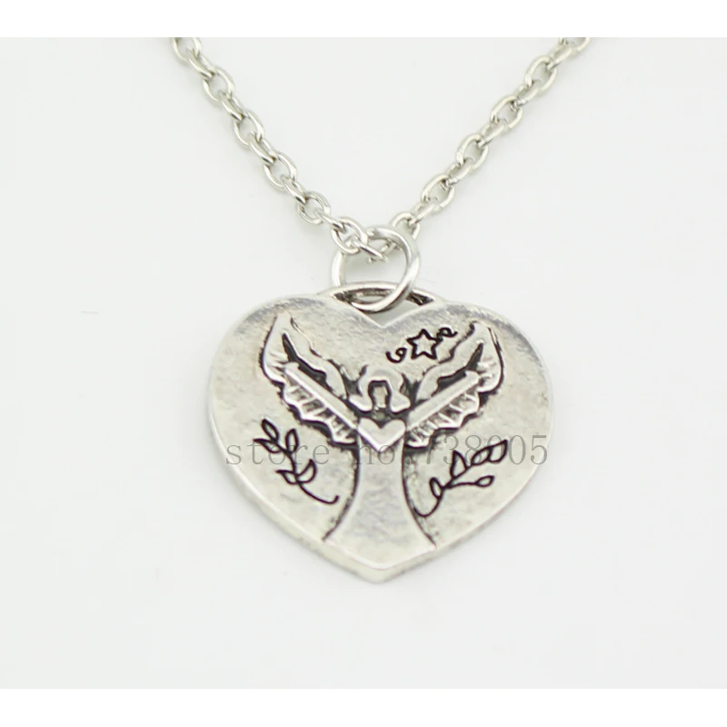 2015 новое прибытие &quotАнгел хранитель наблюдайте за мной и защитите меня&quot Ангел