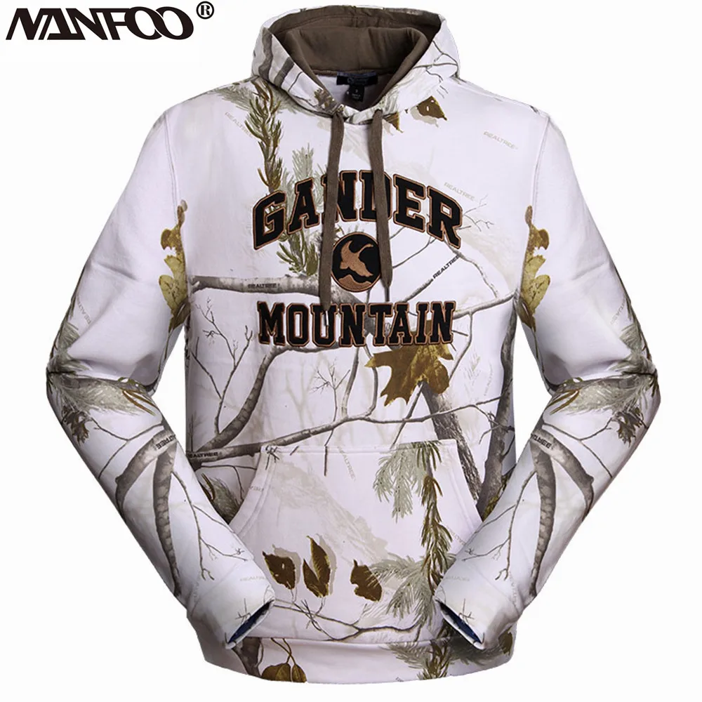 Зимний мужской теплый пуловер для альпинизма пальто с капюшоном бионический