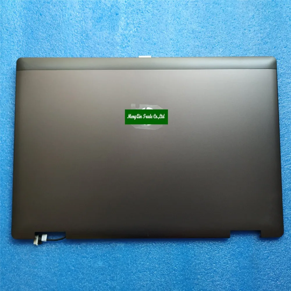 New For HP ProBook 6470B 6475B 6460B 6465B Laptop LCD Back Top Case Cover gray 642778-001 | Компьютеры и офис