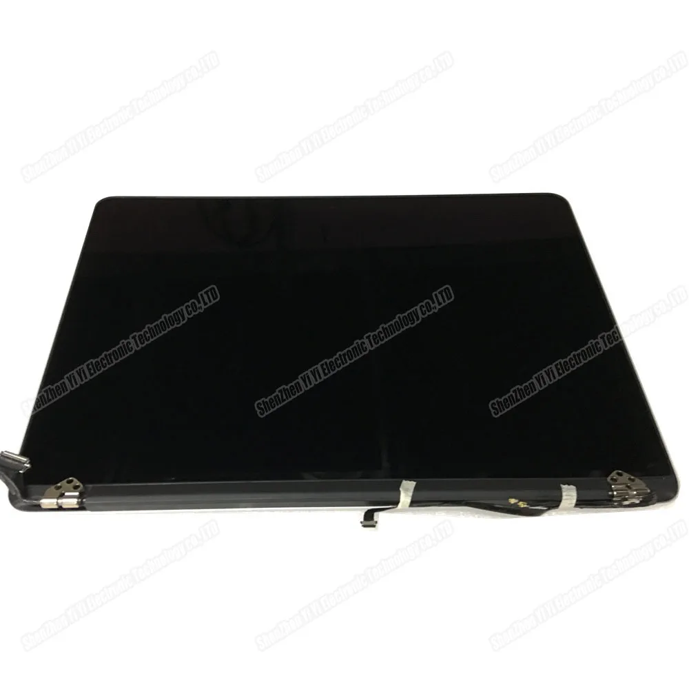 Полностью A1425 ЖК-дисплей в сборе 2012 2013 года MD212 MD213 ME662 для Macbook Pro retina A1425 светодиодный дисплей в сборе