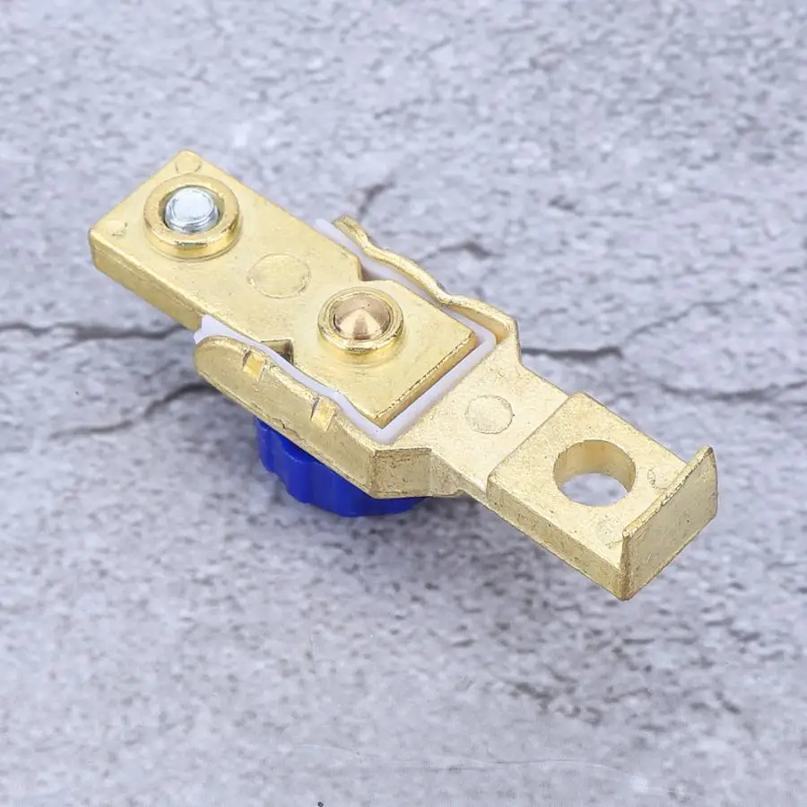 Универсальный Соединительный разъем для выключателя питания мотоцикла главный