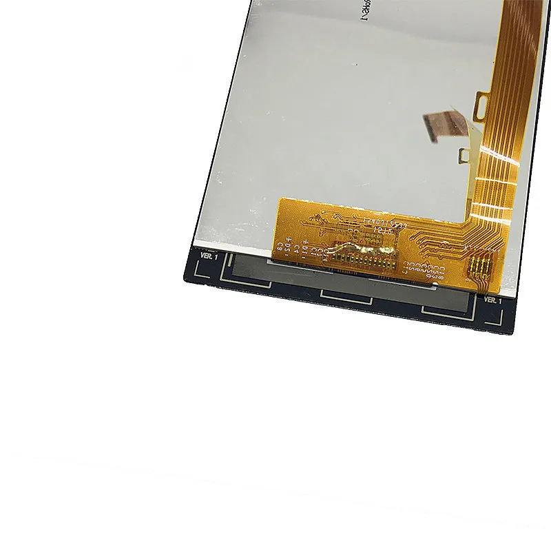 LCD Display For Lenovo P70 P70-T P70t With Touch Screen Assembly for smart phone 10PCS/LOT Wholesale Fast Delivery | Мобильные