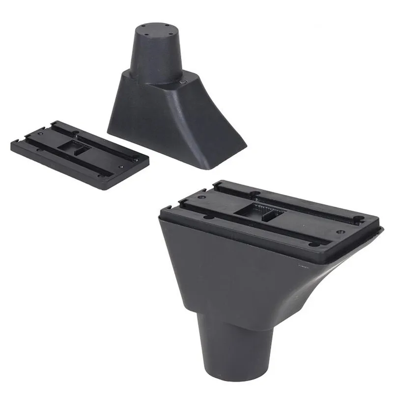 Для Nissan Almera подлокотник коробка центральный магазин содержание с USB