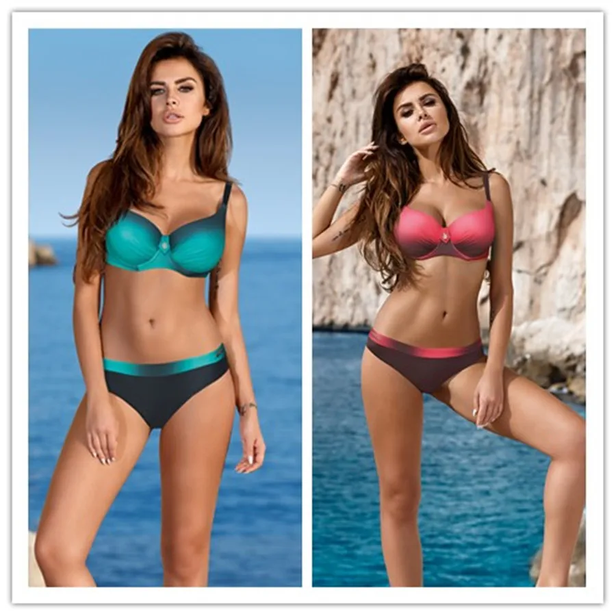 2019 новый сексуальный бикини для купания и плавания костюм монокини ванной