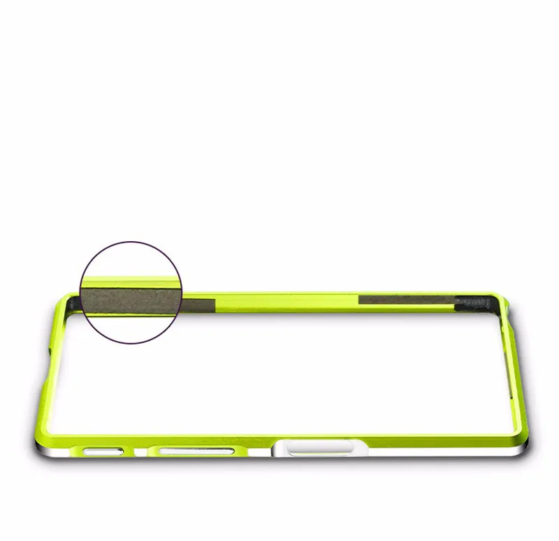 Алюминиевый бампер для Sony Xperia Z5 Premium E6833 5 дюйма|case cover|cover forcover covers |
