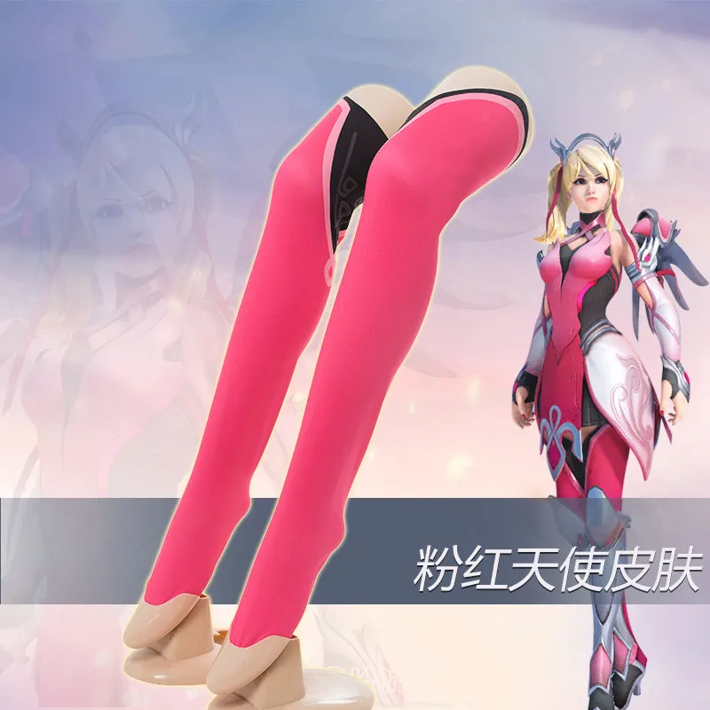 Женский костюм для косплея вечевечерние НКИ на Хэллоуин|Игровые костюмы| |